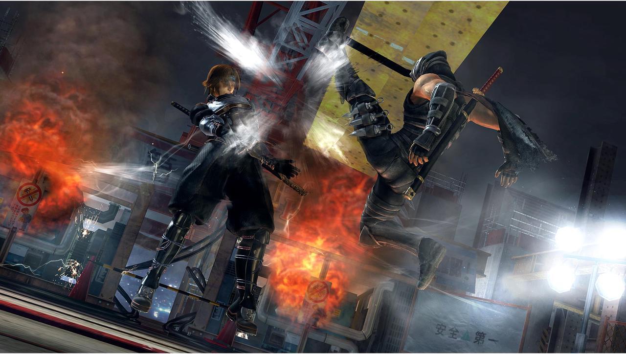 Alt view image 8 of 8 - Dead or Alive 5 Last Round [Online Game Code]