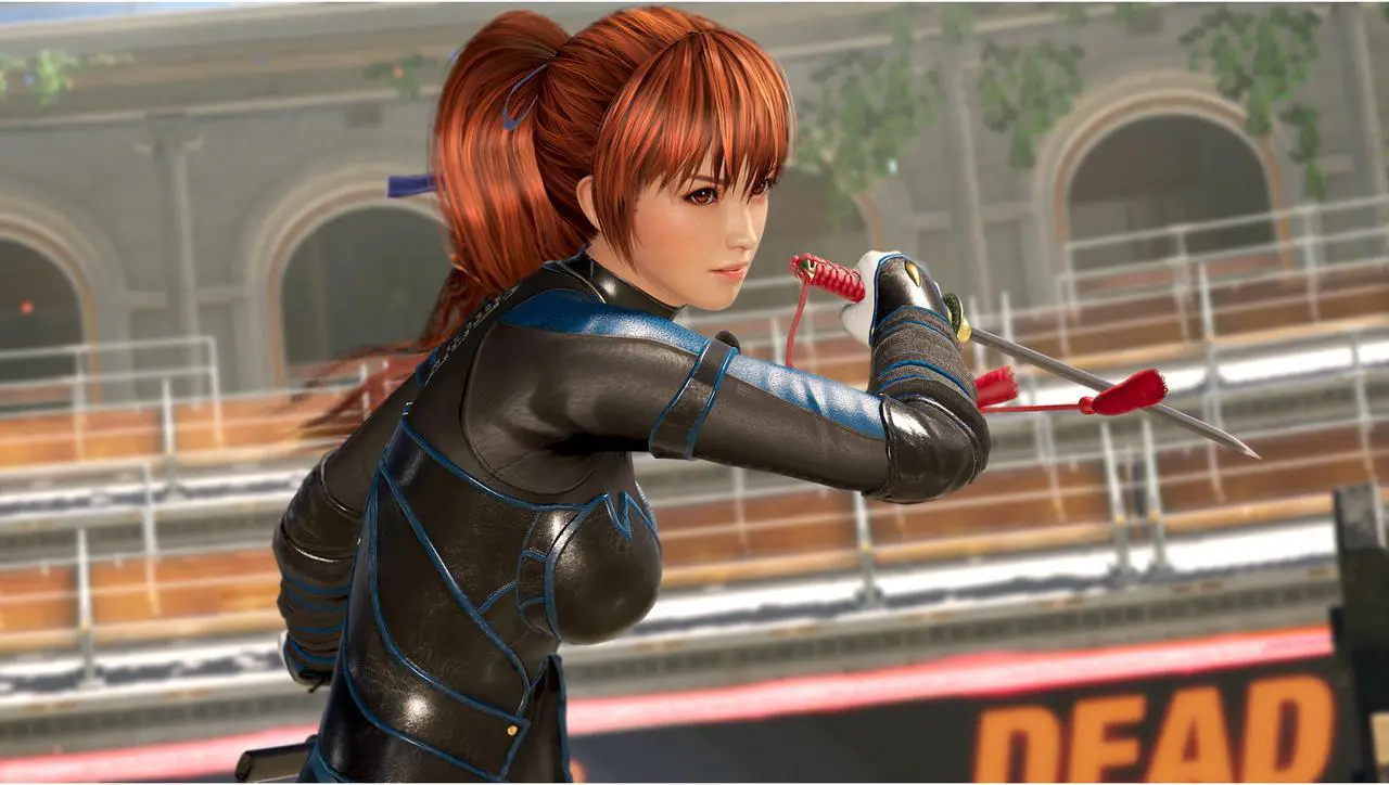 Alt view image 2 of 9 - DEAD OR ALIVE 6 Digital Deluxe Edition [Online Game Code]