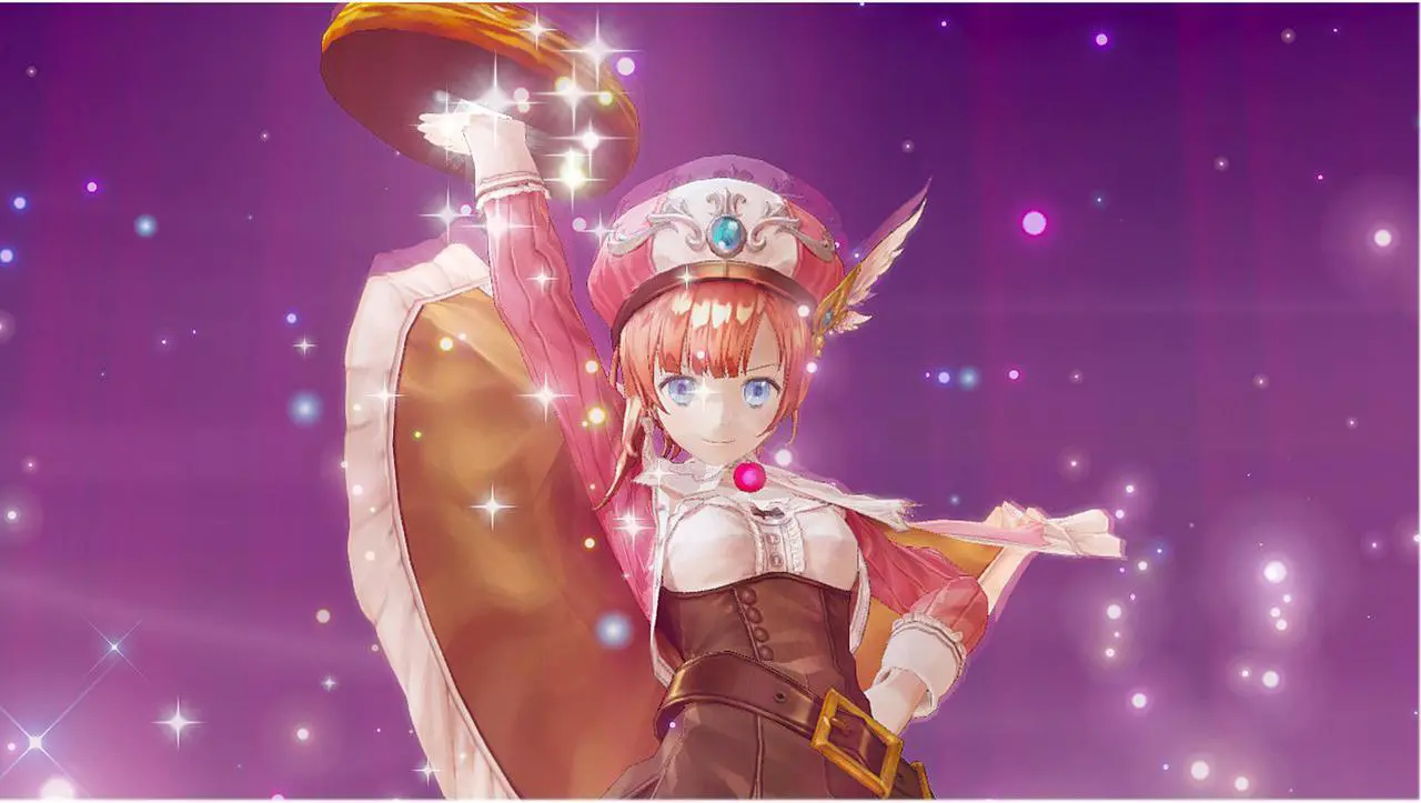 Alt view image 5 of 6 - Nelke & the Legendary Alchemists ~Ateliers of the New World~ [Online Game Code]