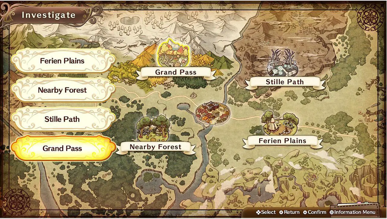 Alt view image 6 of 6 - Nelke & the Legendary Alchemists ~Ateliers of the New World~ [Online Game Code]
