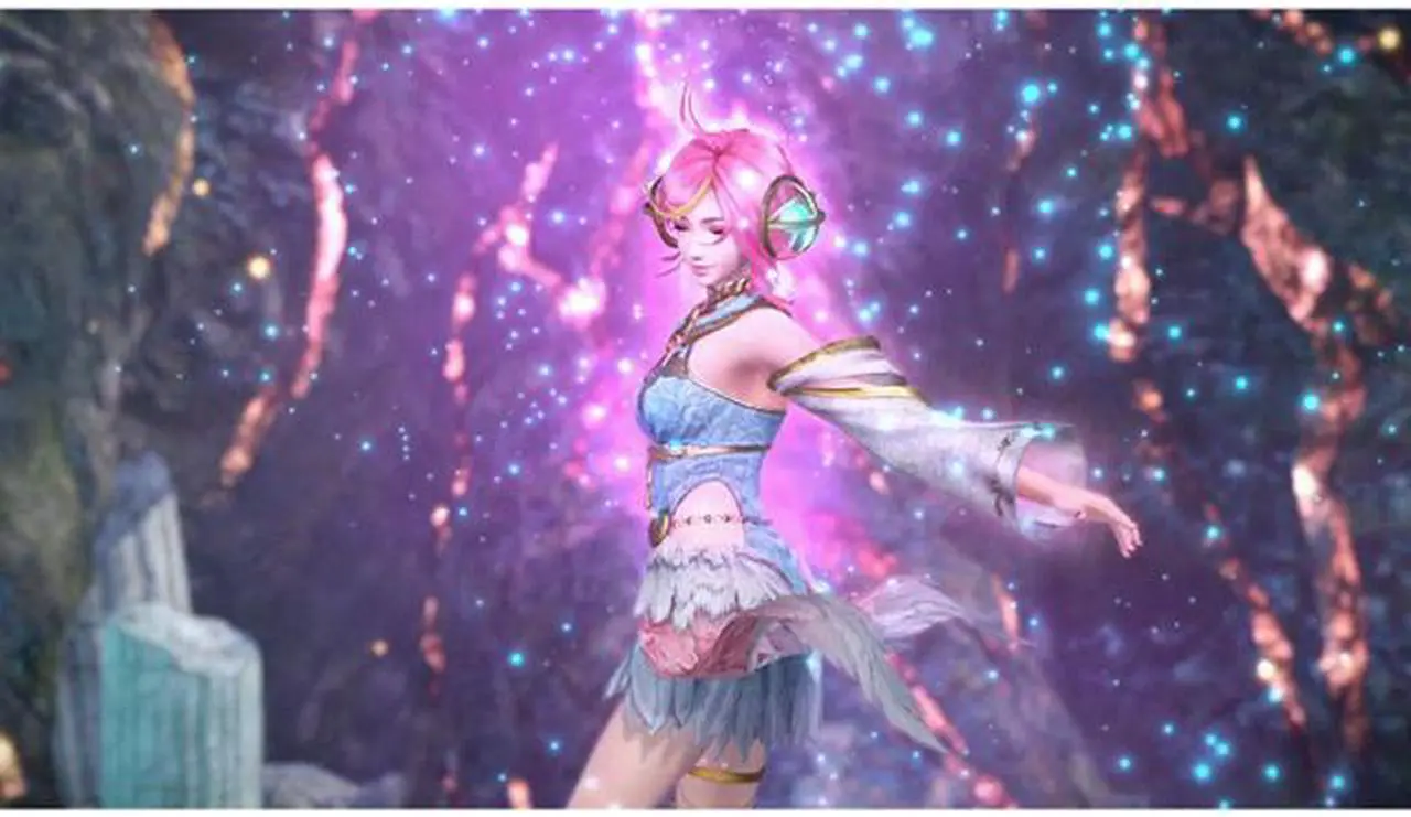 Alt view image 3 of 7 - WARRIORS OROCHI 4 Ultimate [Online Game Code]