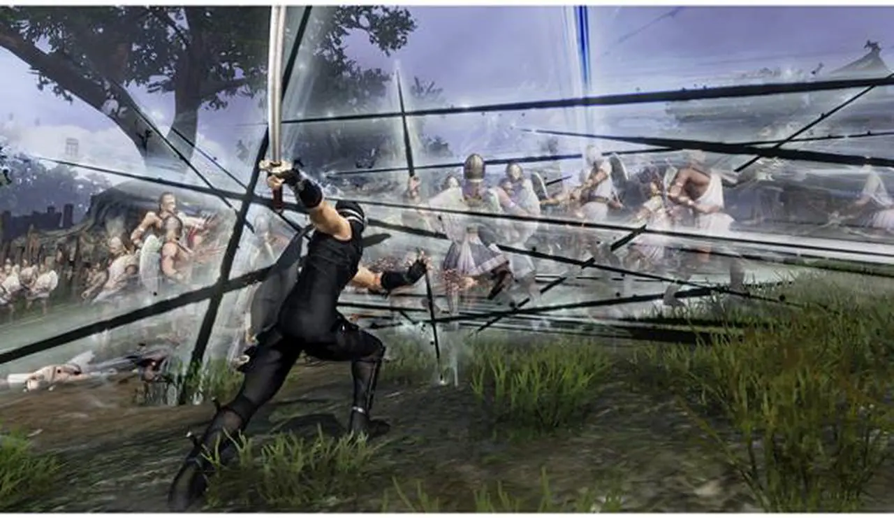 Alt view image 4 of 7 - WARRIORS OROCHI 4 Ultimate [Online Game Code]