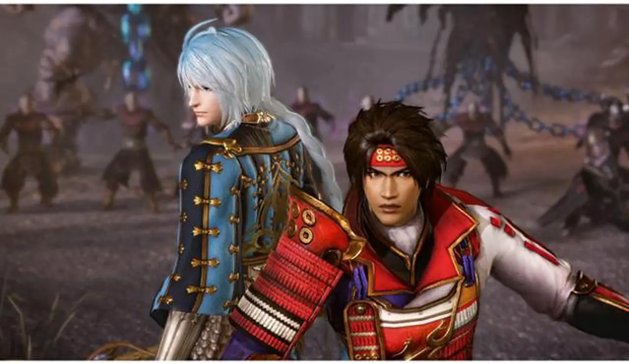 Alt view image 5 of 7 - WARRIORS OROCHI 4 Ultimate [Online Game Code]