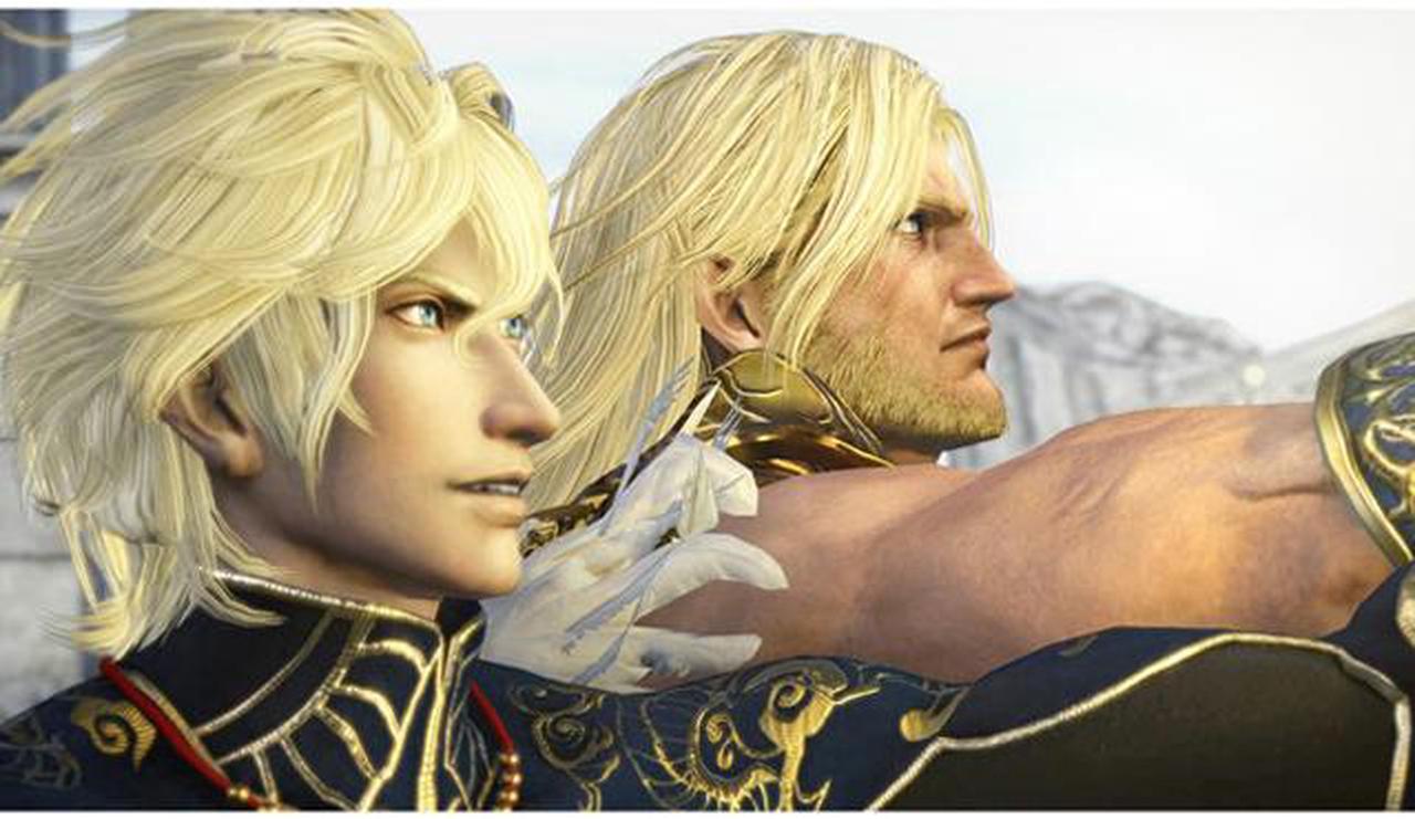 Alt view image 6 of 7 - WARRIORS OROCHI 4 Ultimate [Online Game Code]