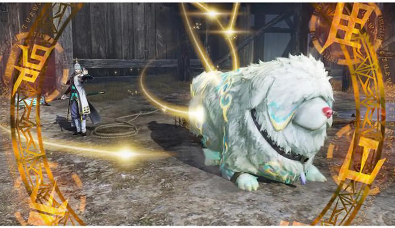 Alt view image 7 of 7 - WARRIORS OROCHI 4 Ultimate [Online Game Code]