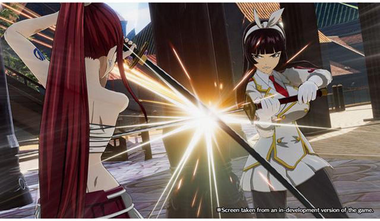 Alt view image 4 of 9 - FAIRY TAIL [Online Game Code]