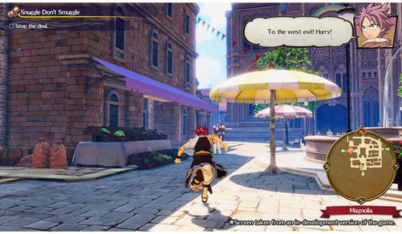 Alt view image 5 of 9 - FAIRY TAIL [Online Game Code]