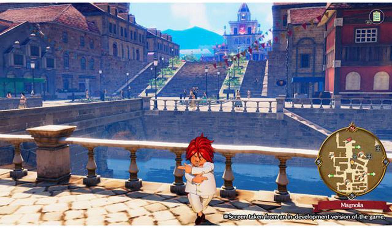 Alt view image 8 of 9 - FAIRY TAIL [Online Game Code]