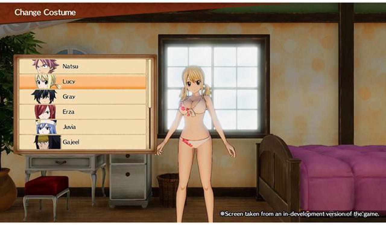 Alt view image 9 of 9 - FAIRY TAIL [Online Game Code]
