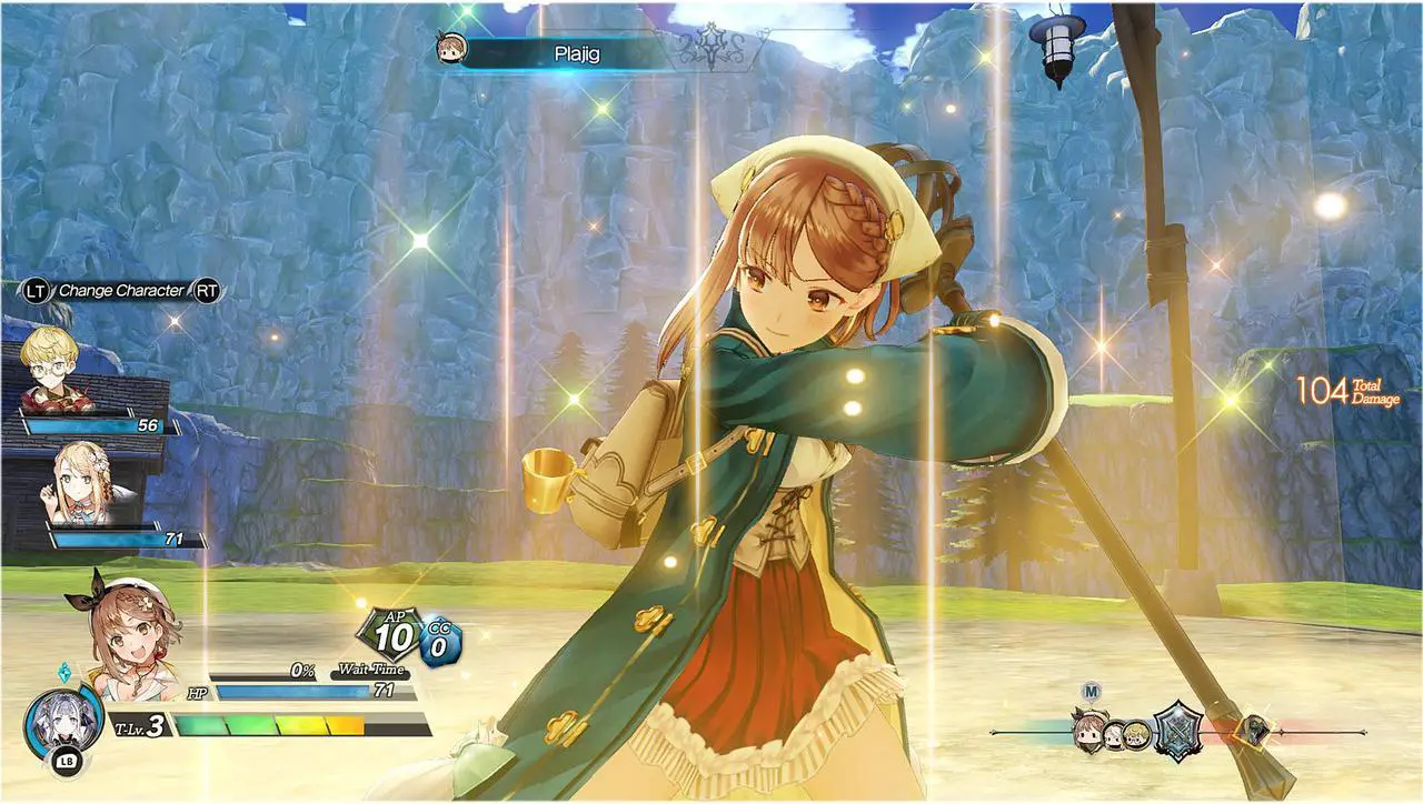 Alt view image 8 of 9 - Atelier Ryza 2: Lost Legends & the Secret Fairy Deluxe Edition [Online Game Code]