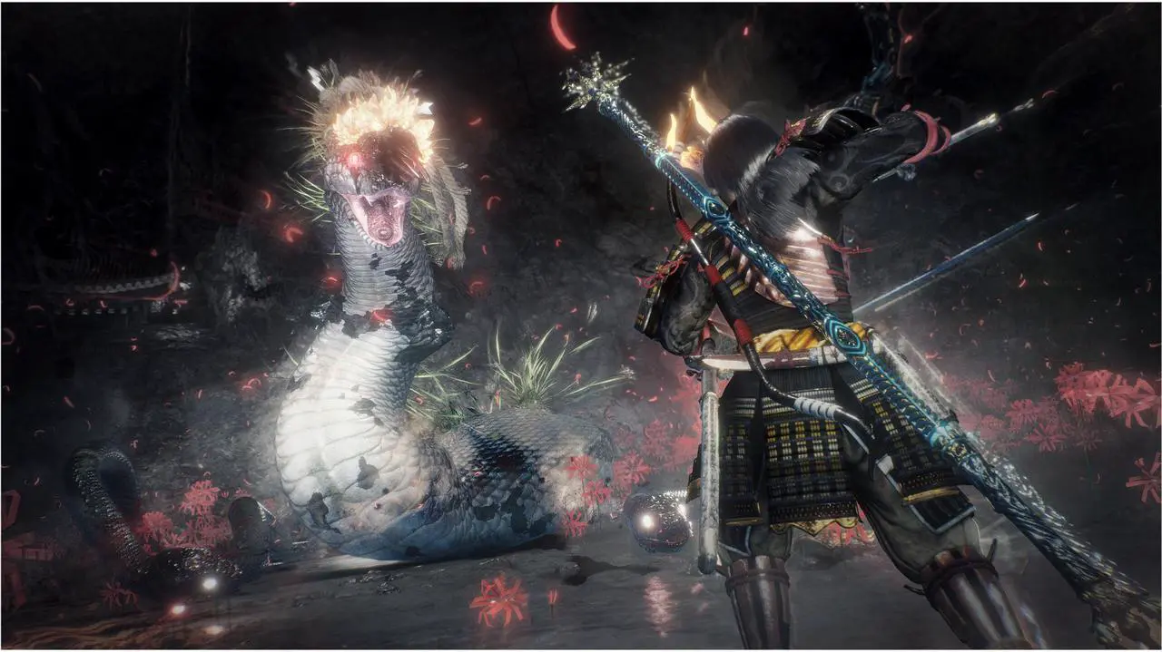 Alt view image 5 of 7 - Nioh 2: The Complete Edition [Online Game Code]