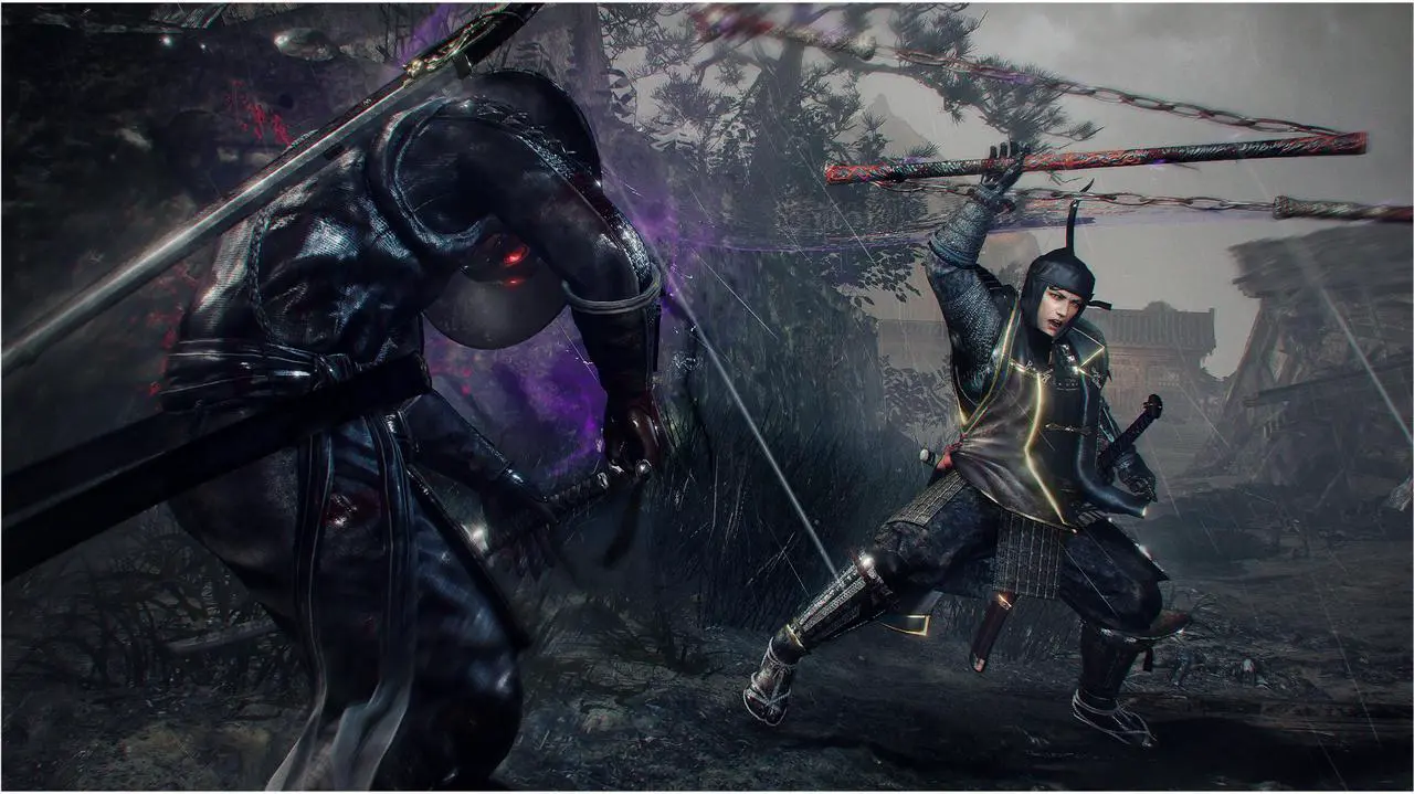 Alt view image 6 of 7 - Nioh 2: The Complete Edition [Online Game Code]