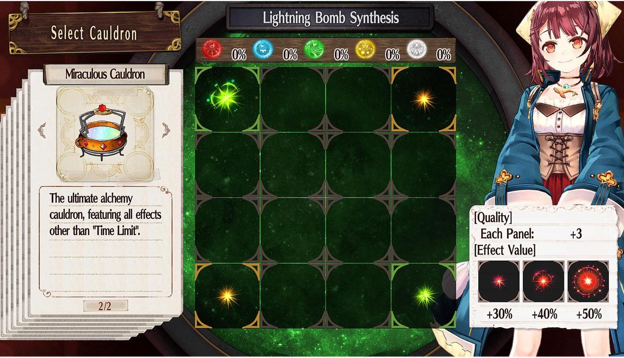 Alt view image 4 of 6 - Atelier Sophie: The Alchemist of the Mysterious Book DX [Online Game Code]