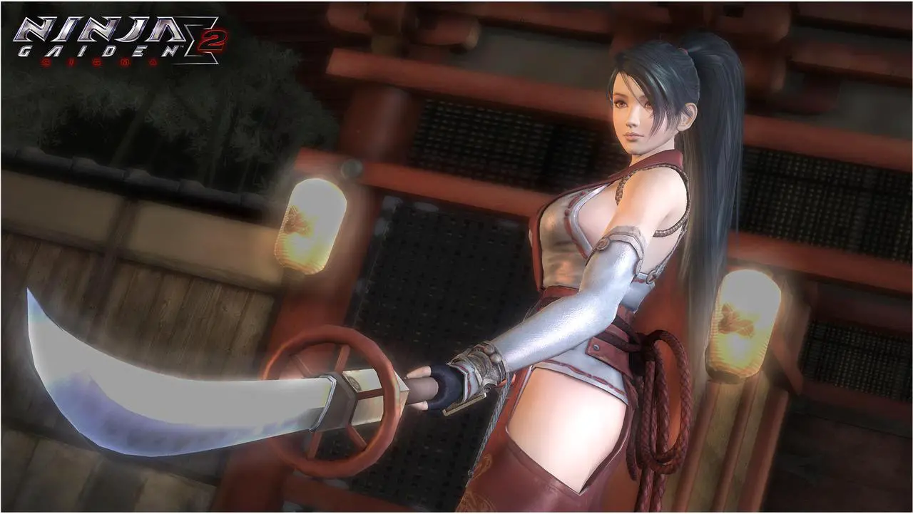 Alt view image 6 of 7 - NINJA GAIDEN: Master Collection Deluxe Edition [Online Game Code]