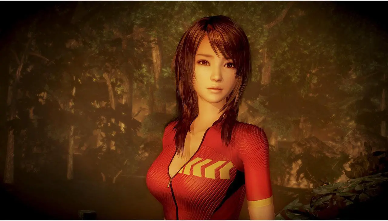 Alt view image 3 of 6 - FATAL FRAME: Maiden of Black Water Deluxe Edition [Online Game Code]