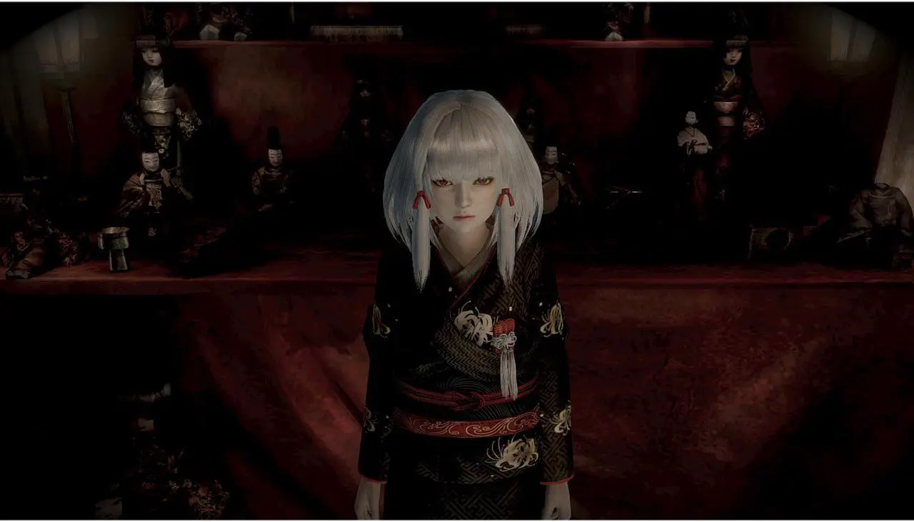 Alt view image 4 of 6 - FATAL FRAME: Maiden of Black Water Deluxe Edition [Online Game Code]