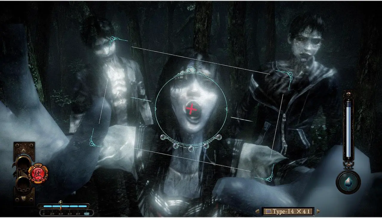 Alt view image 5 of 6 - FATAL FRAME: Maiden of Black Water Deluxe Edition [Online Game Code]