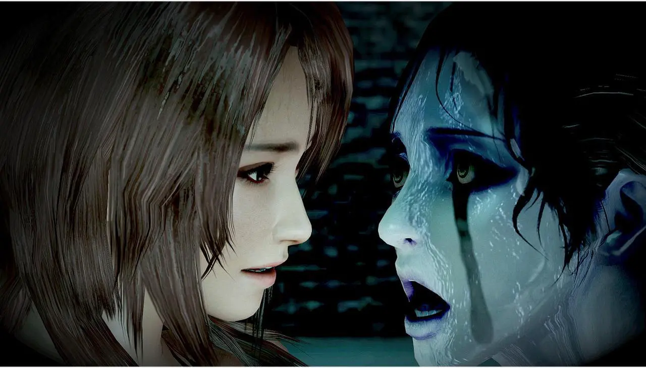 Alt view image 6 of 6 - FATAL FRAME: Maiden of Black Water Deluxe Edition [Online Game Code]