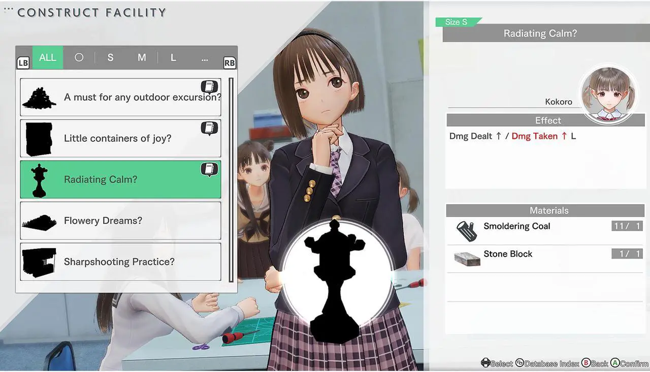 Alt view image 3 of 20 - Blue Reflection: Second Light Deluxe Edition [Online Game Code]