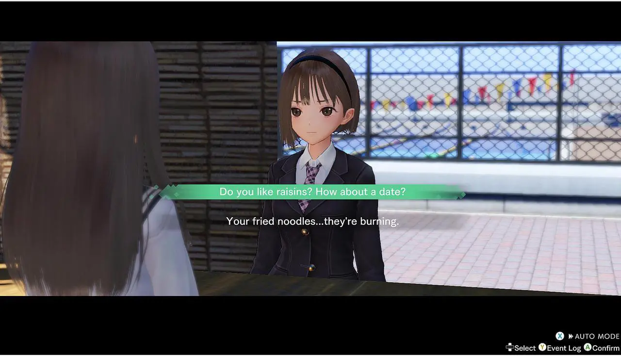 Alt view image 10 of 20 - Blue Reflection: Second Light Deluxe Edition [Online Game Code]