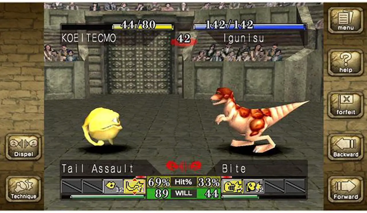 Alt view image 3 of 7 - Monster Rancher 1 & 2 DX [PC Steam Online Game Code]