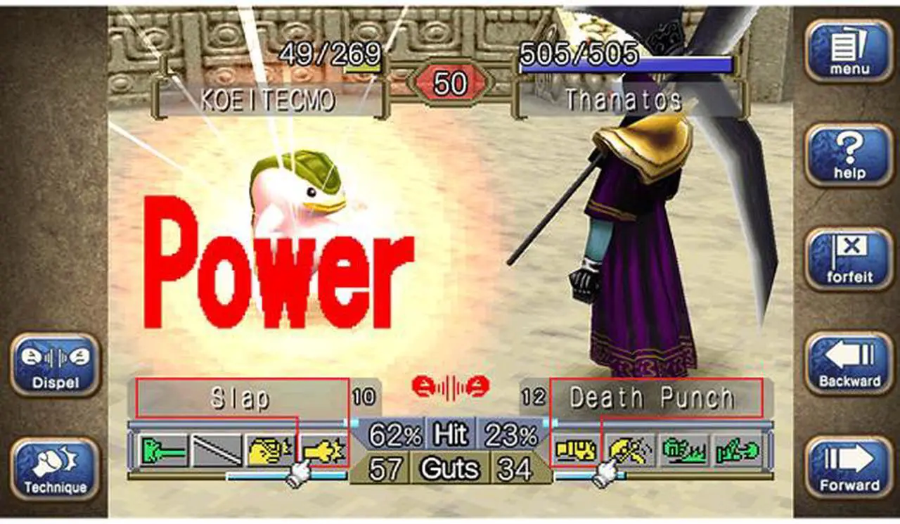 Alt view image 6 of 7 - Monster Rancher 1 & 2 DX [PC Steam Online Game Code]