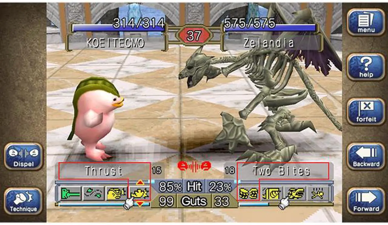 Alt view image 7 of 7 - Monster Rancher 1 & 2 DX [PC Steam Online Game Code]