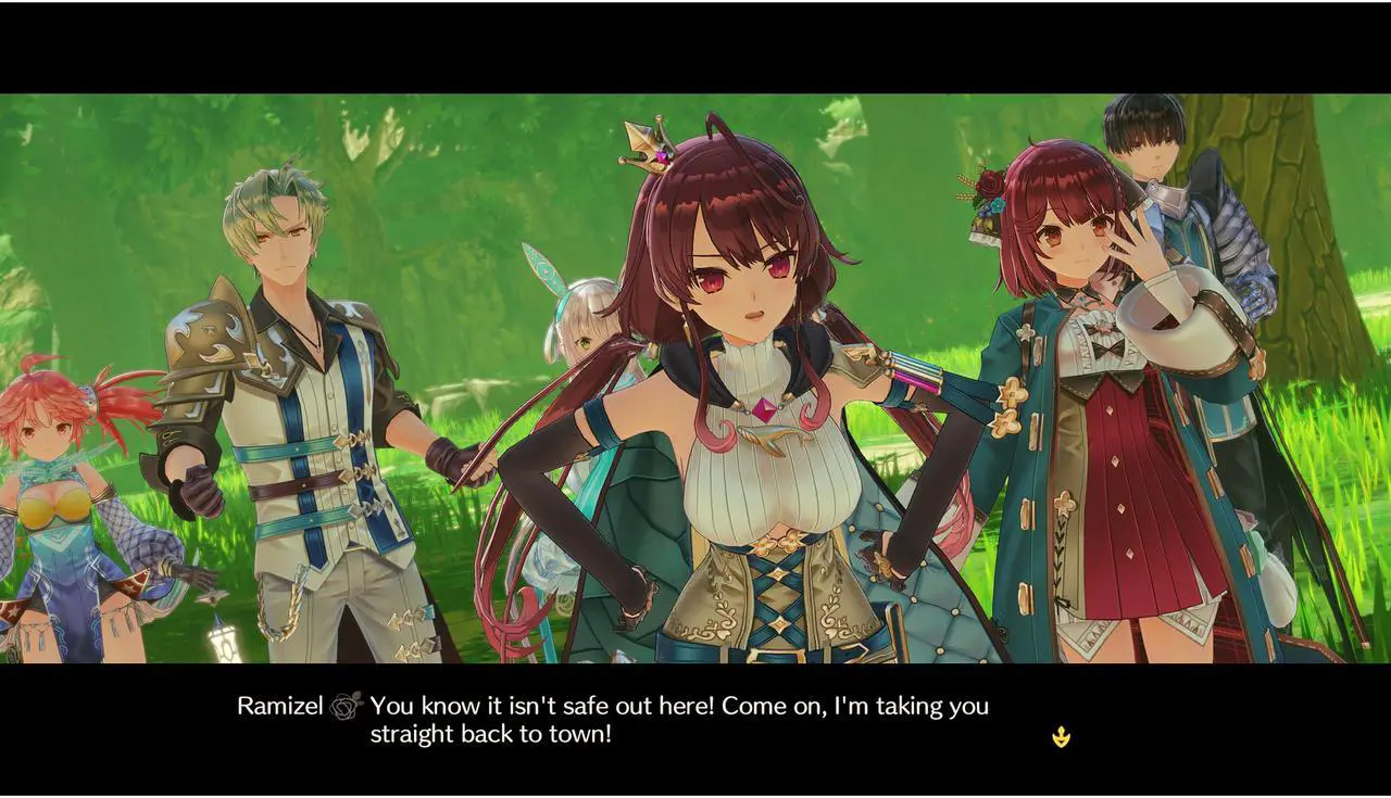 Alt view image 2 of 6 - Atelier Sophie 2 Ultimate Edition [Online Game Code]