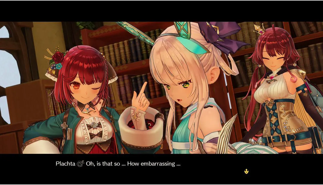Alt view image 3 of 6 - Atelier Sophie 2 Ultimate Edition [Online Game Code]
