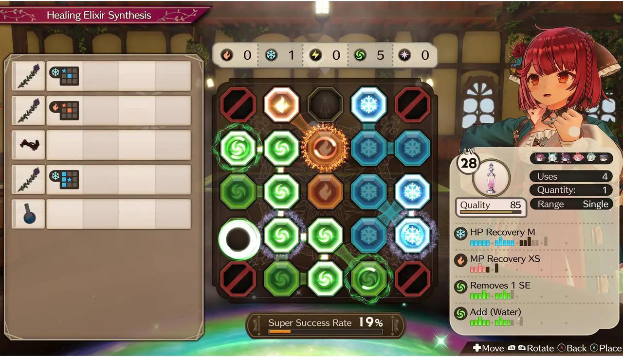 Alt view image 4 of 6 - Atelier Sophie 2 Ultimate Edition [Online Game Code]