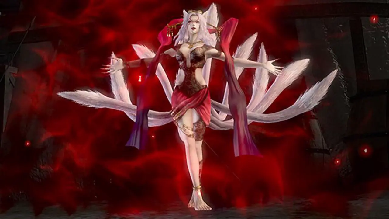 Alt view image 3 of 20 - Warriors Orochi 3 Ultimate Definitive Edition [Online Game Code]