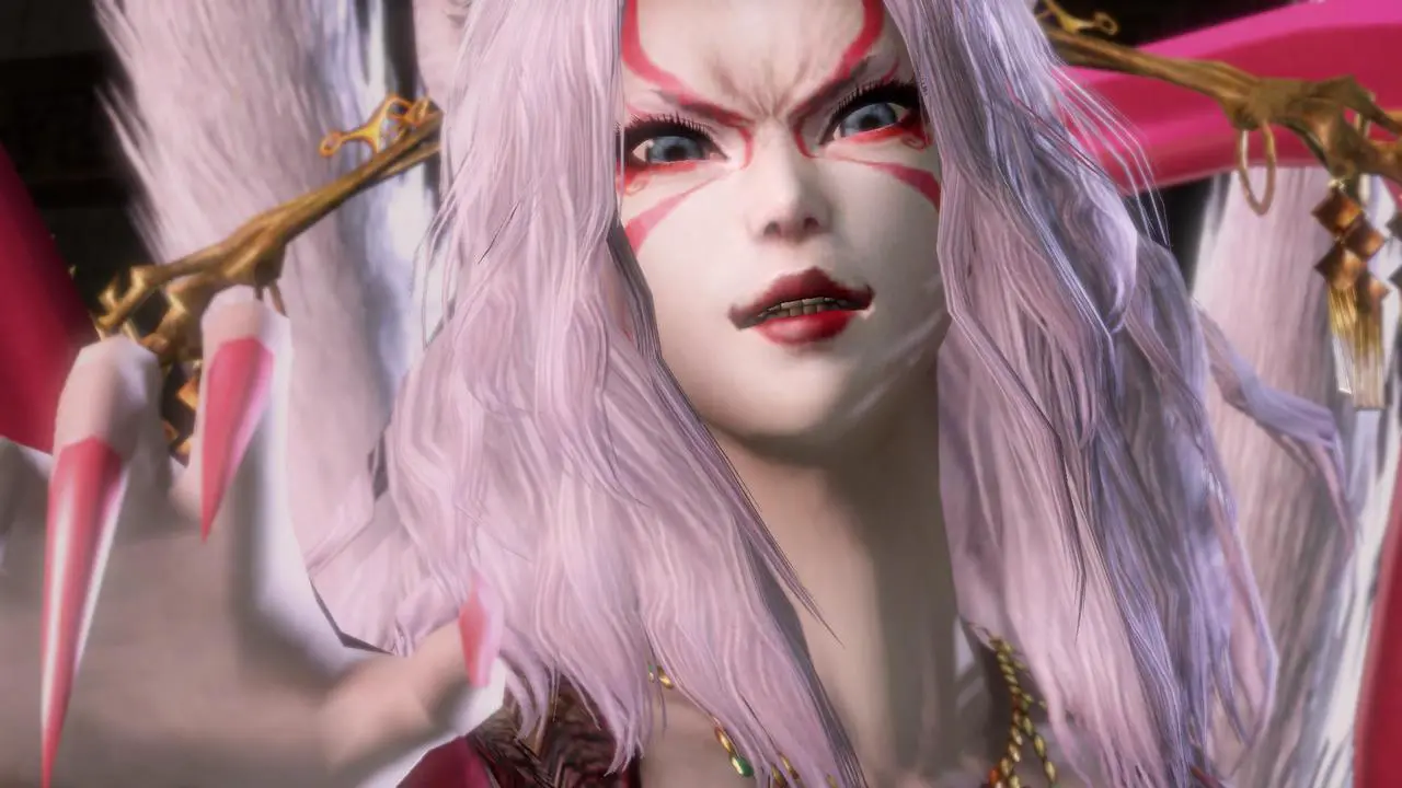 Alt view image 9 of 20 - Warriors Orochi 3 Ultimate Definitive Edition [Online Game Code]