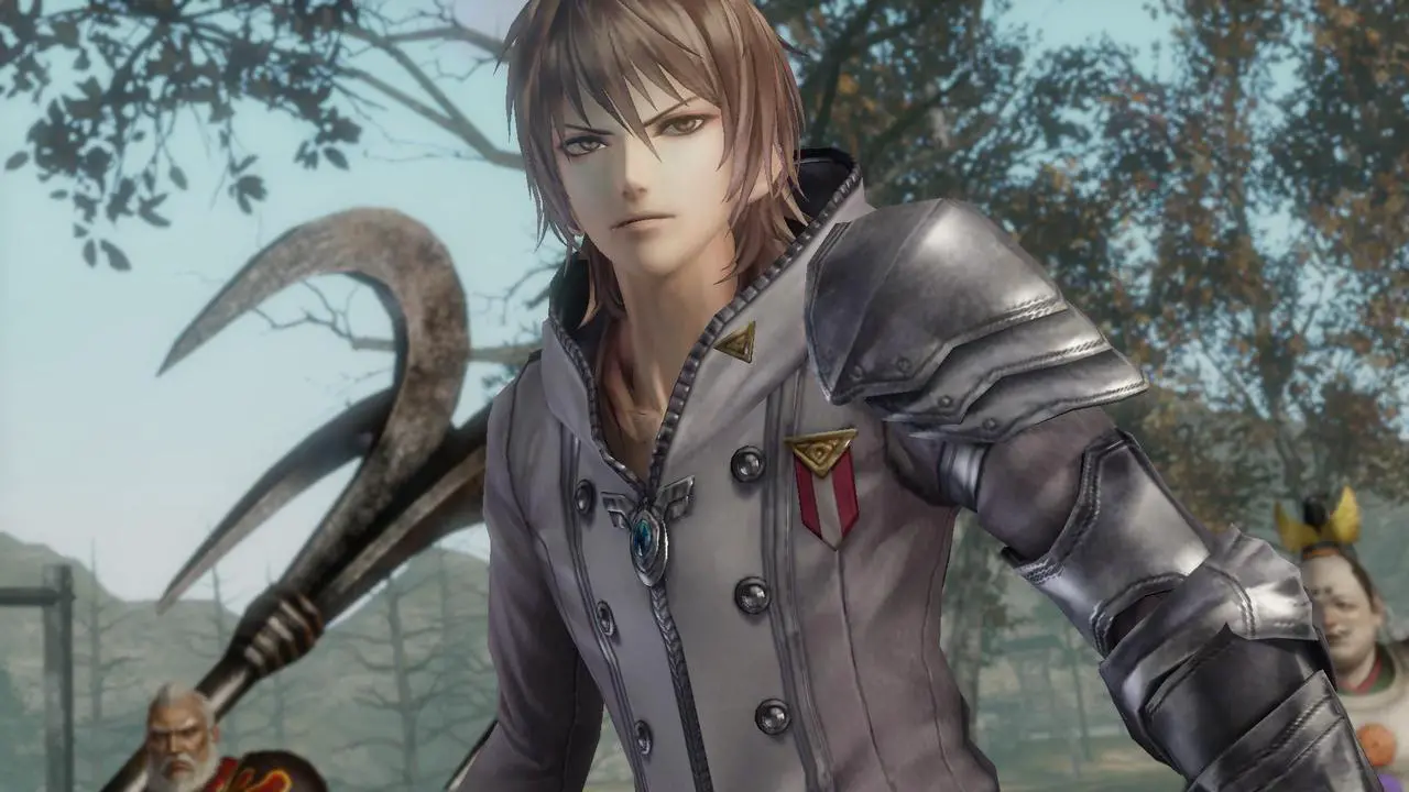 Alt view image 11 of 20 - Warriors Orochi 3 Ultimate Definitive Edition [Online Game Code]
