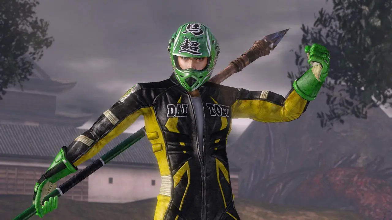 Alt view image 13 of 20 - Warriors Orochi 3 Ultimate Definitive Edition [Online Game Code]