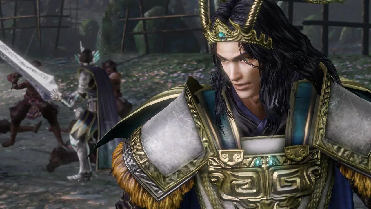 Alt view image 16 of 20 - Warriors Orochi 3 Ultimate Definitive Edition [Online Game Code]