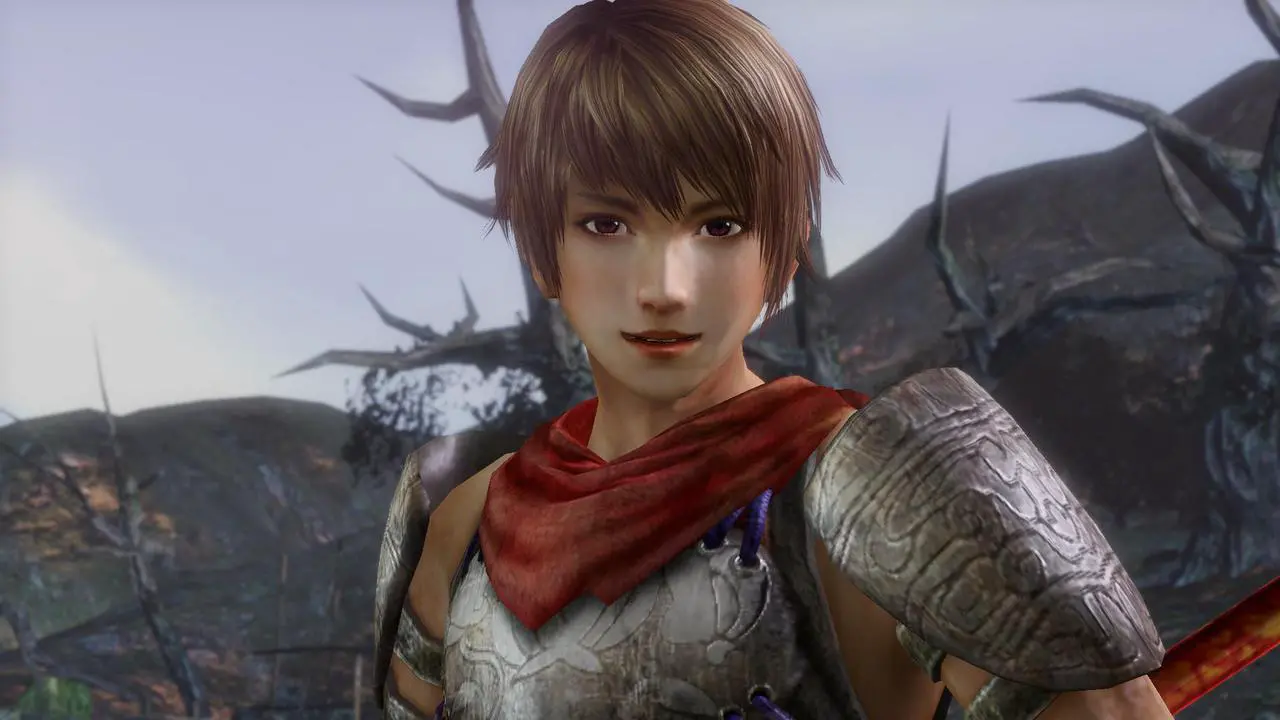 Alt view image 18 of 20 - Warriors Orochi 3 Ultimate Definitive Edition [Online Game Code]