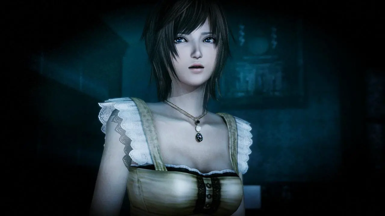 Alt view image 6 of 8 - FATAL FRAME / PROJECT ZERO: Mask of the Lunar Eclipse Digital Deluxe Edition - PC [Steam Game Code]