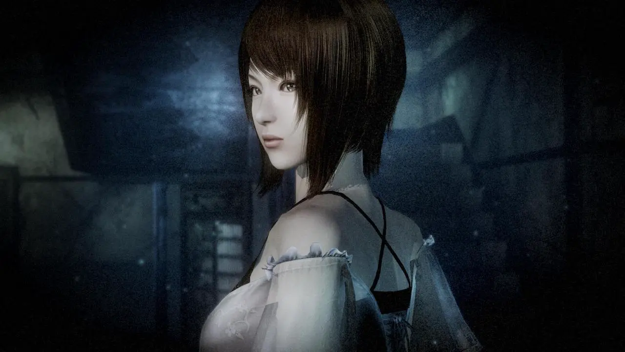 Alt view image 7 of 8 - FATAL FRAME / PROJECT ZERO: Mask of the Lunar Eclipse Digital Deluxe Edition - PC [Steam Game Code]