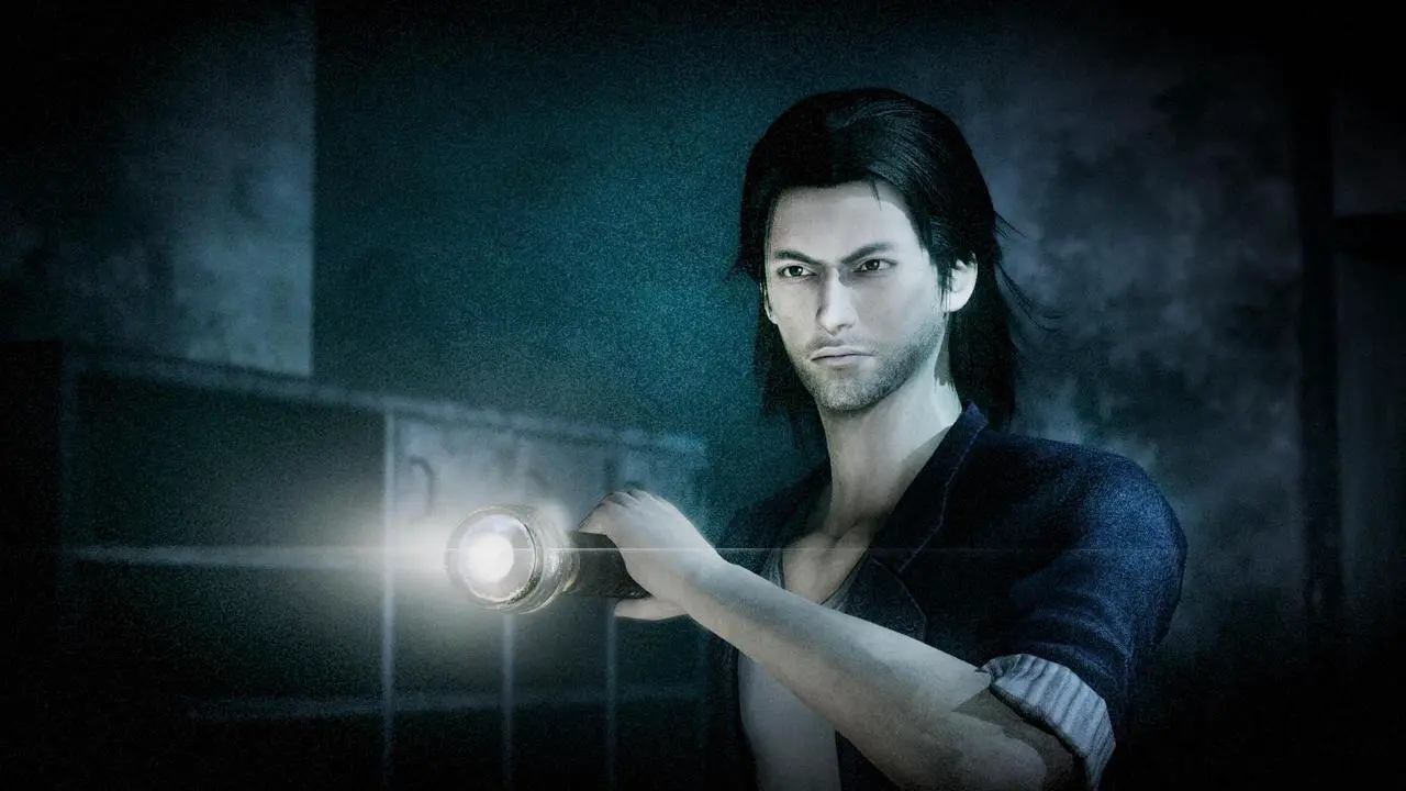 Alt view image 8 of 8 - FATAL FRAME / PROJECT ZERO: Mask of the Lunar Eclipse Digital Deluxe Edition - PC [Steam Game Code]