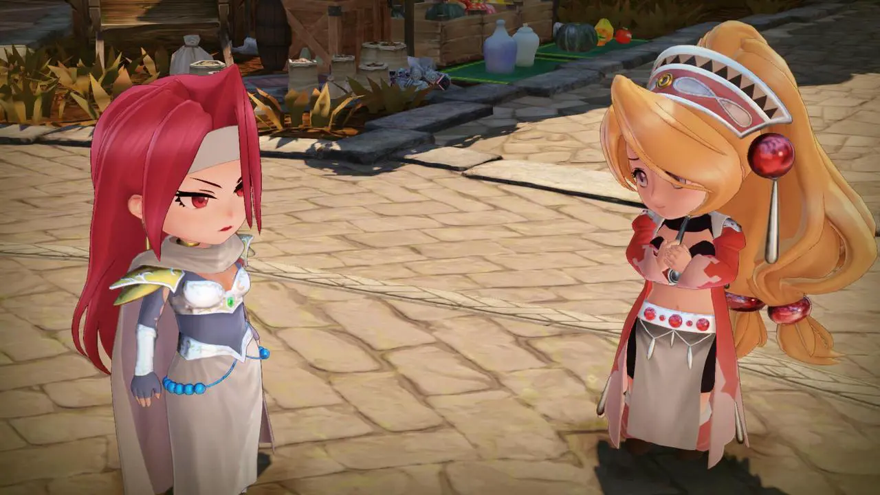 Alt view image 2 of 10 - Atelier Marie Remake: The Alchemist of Salburg Digital Deluxe Upgrade [Online Game Code]