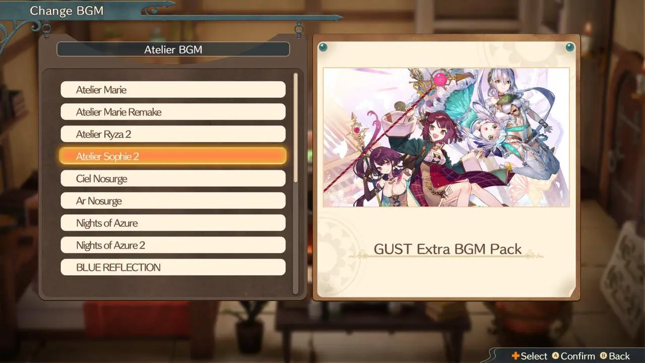 Alt view image 5 of 10 - Atelier Marie Remake: The Alchemist of Salburg Digital Deluxe Upgrade [Online Game Code]