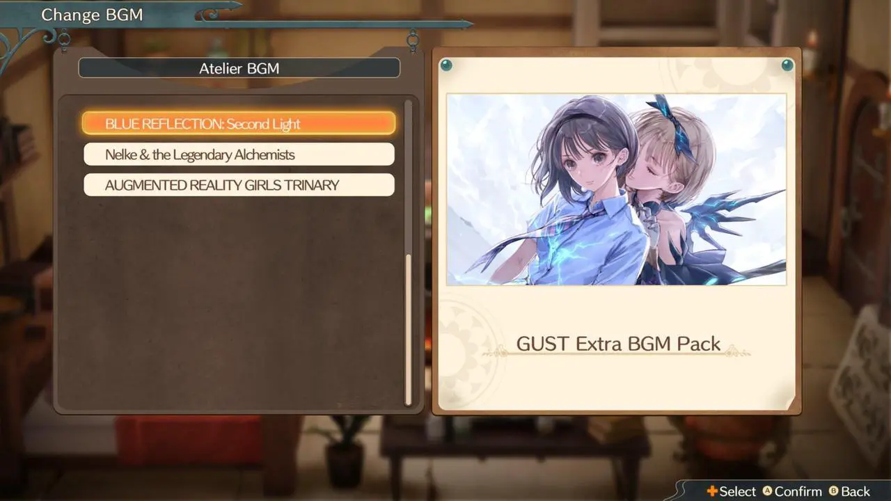 Alt view image 6 of 10 - Atelier Marie Remake: The Alchemist of Salburg Digital Deluxe Upgrade [Online Game Code]