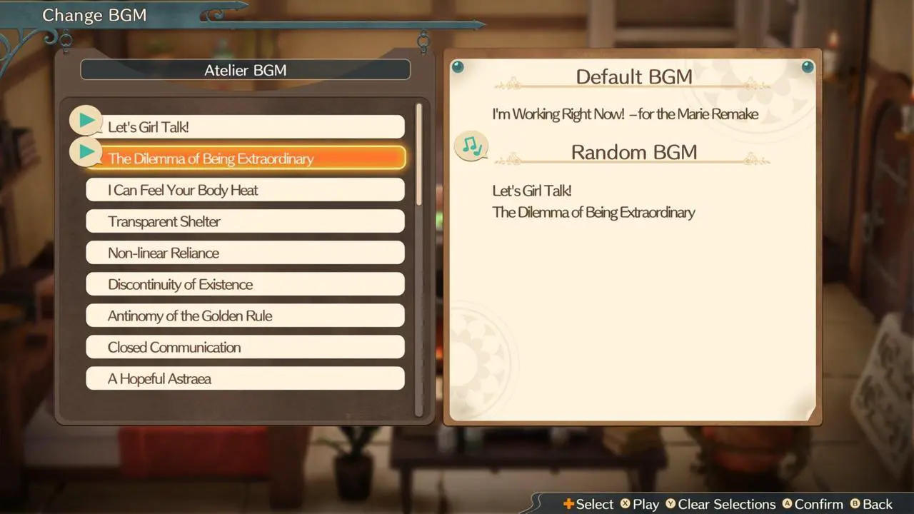 Alt view image 7 of 10 - Atelier Marie Remake: The Alchemist of Salburg Digital Deluxe Upgrade [Online Game Code]
