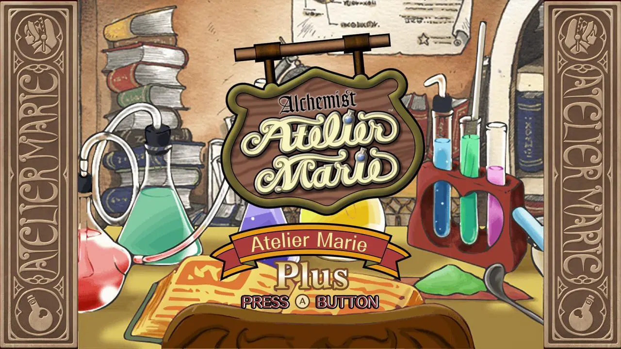 Alt view image 8 of 10 - Atelier Marie Remake: The Alchemist of Salburg Digital Deluxe Upgrade [Online Game Code]