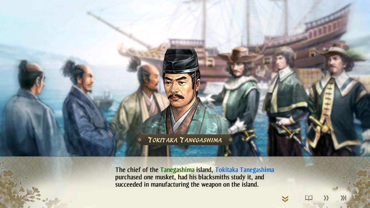 Alt view image 9 of 10 - Nobunaga’s Ambition: Awakening Digital Deluxe Edition [Online Game Code]