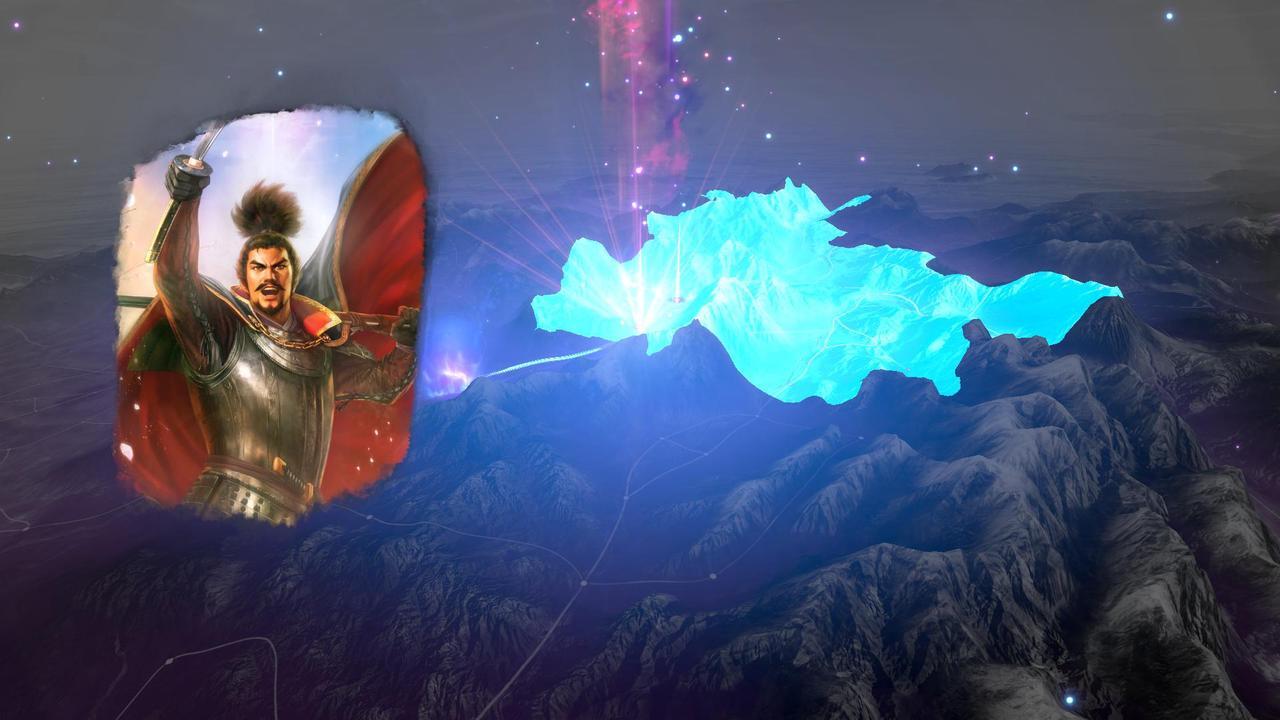 Alt view image 10 of 10 - Nobunaga’s Ambition: Awakening Digital Deluxe Edition [Online Game Code]