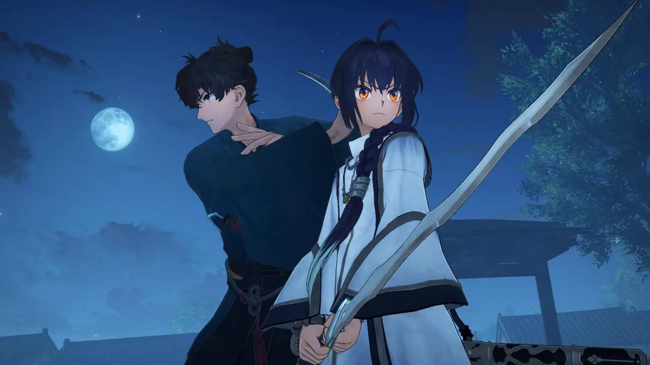 Alt view image 3 of 9 - Fate/Samurai Remnant - PC [Steam Online Game Code]