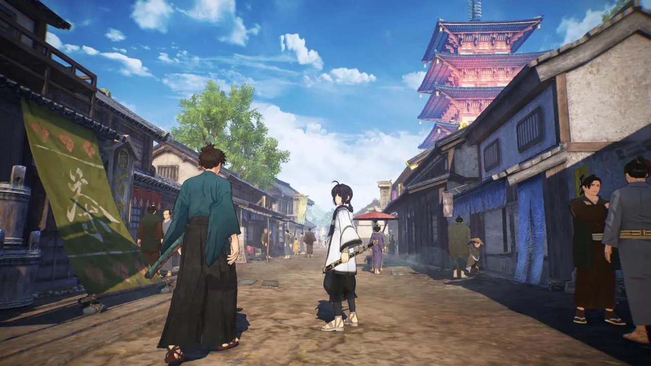 Alt view image 5 of 9 - Fate/Samurai Remnant - PC [Steam Online Game Code]