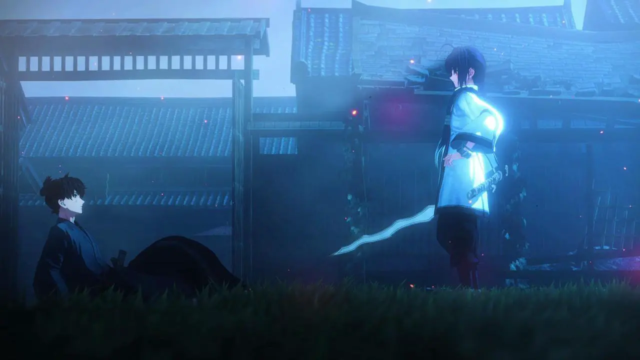 Alt view image 7 of 9 - Fate/Samurai Remnant - PC [Steam Online Game Code]