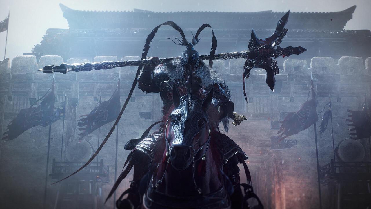 Alt view image 5 of 10 - Wo Long: Fallen Dynasty Complete Edition for PC [Steam Online Game Code]
